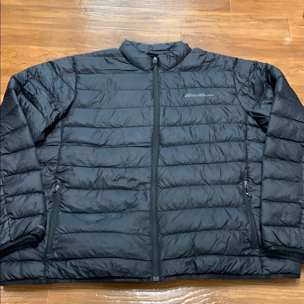 Eddie Bauer EB 650 Packable Down Jacket - image 1